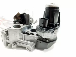 03P131512D 0280751016 Радиатор EGR Volkswagen Polo 5 Арт e12449068, вид 3