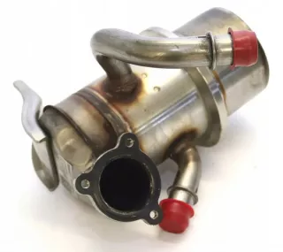 04L131512BQ 04L131501M Радиатор EGR Volkswagen Passat B8 Арт e12449056, вид 1