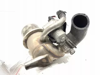 04L131501C LORK-2033-58946 Радиатор EGR Volkswagen Golf 7 Арт e12449046, вид 2