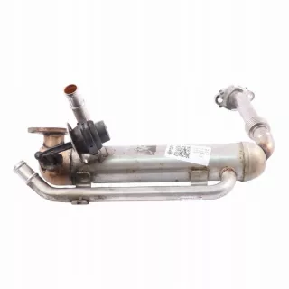 03G131512AA Радиатор EGR Volkswagen Caddy 3 Арт e12449045, вид 1