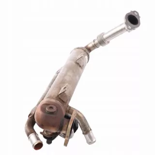 03G131512AA Радиатор EGR Volkswagen Caddy 3 Арт e12449045, вид 11