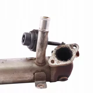 03G131512AA Радиатор EGR Volkswagen Caddy 3 Арт e12449045, вид 7