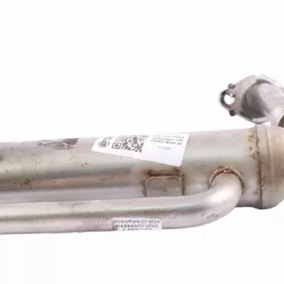 03G131512AA Радиатор EGR Volkswagen Caddy 3 Арт e12449045, вид 10