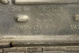 038131513AD Радиатор EGR Seat Altea Арт e12449018, вид 1