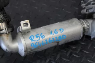 9646762280 Радиатор EGR MINI Cooper R56 Арт e12448984, вид 2