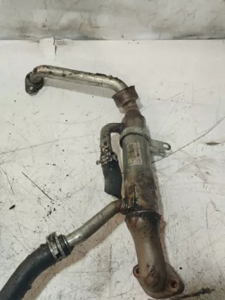 A6401400575 Радиатор EGR Mercedes B W245 Арт e12448959, вид 1