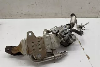 284002M401 Радиатор EGR Kia Sportage 5 Арт e12448943, вид 1