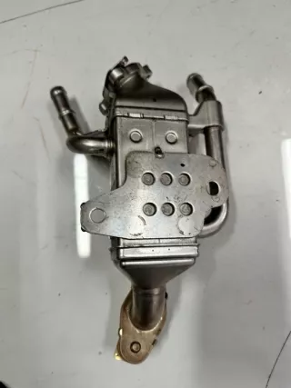 28400-2M401 284002M401 Радиатор EGR Hyundai i20  2 Арт e12448920, вид 1