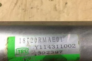 18720RMAE01 Радиатор EGR Honda CR-V 3 Арт e12448914, вид 2