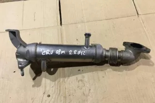 18720RMAE01 Радиатор EGR Honda CR-V 3 Арт e12448914, вид 3