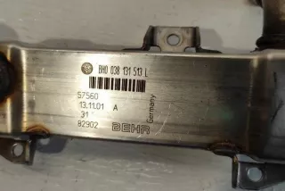BH0038131513L Радиатор EGR Ford Galaxy 1 Арт e12448883, вид 4