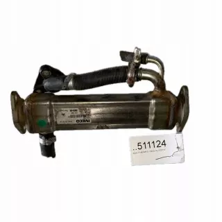 F1AE0481D 504158591 200785 K1171003 Радиатор EGR Fiat Ducato 3 Арт e12448867, вид 1