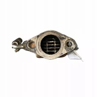 F1AE0481D 504158591 200785 K1171003 Радиатор EGR Fiat Ducato 3 Арт e12448867, вид 4