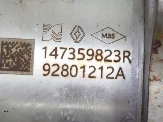 147359823R Радиатор EGR Dacia Duster 2 Арт e12448865, вид 4