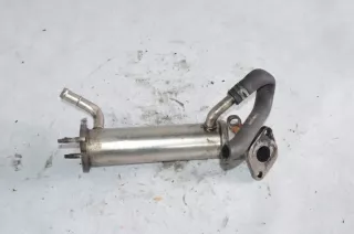 6C1Q9F464AF Радиатор EGR Citroen C1 2 Арт e12448849