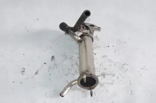 6C1Q9F464AF Радиатор EGR Citroen C1 2 Арт e12448849, вид 3