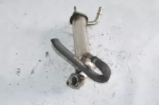 6C1Q9F464AF Радиатор EGR Citroen C1 2 Арт e12448849, вид 4