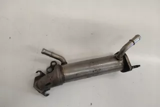 6C1Q9F464AE Радиатор EGR Citroen C1 2 Арт e12448848, вид 1
