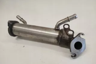 6C1Q9F464AE Радиатор EGR Citroen C1 2 Арт e12448848, вид 3