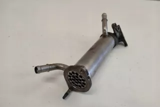 6C1Q9F464AE Радиатор EGR Citroen C1 2 Арт e12448848, вид 4