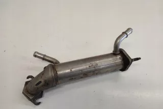 6C1Q9F464AE Радиатор EGR Citroen C1 2 Арт e12448848, вид 5