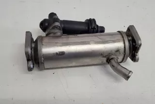 2247723 Радиатор EGR BMW 3 E46 Арт e12448781, вид 2