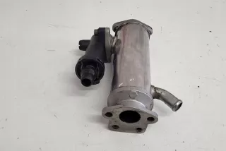 2247723 Радиатор EGR BMW 3 E46 Арт e12448781, вид 3