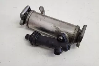 2247723 Радиатор EGR BMW 3 E46 Арт e12448781, вид 4