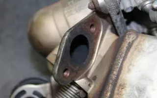 N57D30A 7805446 11717805446 Радиатор EGR BMW 3 E90/E91/E92/E93 Арт e12448780, вид 2
