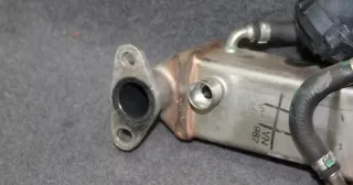 N57D30A 7805446 11717805446 Радиатор EGR BMW 3 E90/E91/E92/E93 Арт e12448780, вид 4