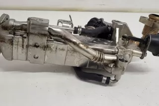 8513691 Радиатор EGR Audi A6 C6 (S6,RS6) Арт e12448739, вид 4