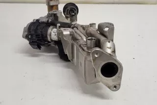 8513691 Радиатор EGR Audi A6 C6 (S6,RS6) Арт e12448739, вид 6