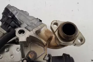 8513691 Радиатор EGR Audi A6 C6 (S6,RS6) Арт e12448739, вид 8