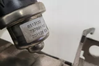 8513691 Радиатор EGR Audi A6 C6 (S6,RS6) Арт e12448739, вид 10