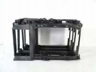 9823718480 AUTO_CAR_PARTS3 Передняя панель крепления облицовки (телевизор) Peugeot 2008 Арт e12448671, вид 1