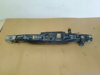 2010-2013 13270866 Передняя панель крепления облицовки (телевизор) Opel Meriva 2 Арт e12448660, вид 1