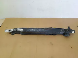 2010-2013 13270866 Передняя панель крепления облицовки (телевизор) Opel Meriva 2 Арт e12448660, вид 2