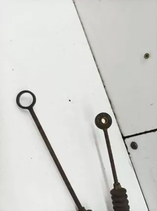 2000-05 Кулиса Toyota Rav 4 2 Арт e12448659, вид 3