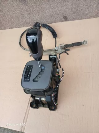 A1685400244 Кулиса Mercedes A W168 Арт e12448487, вид 2