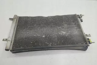 13377763 Радиатор кондиционера Opel Astra J Арт e12448476, вид 1