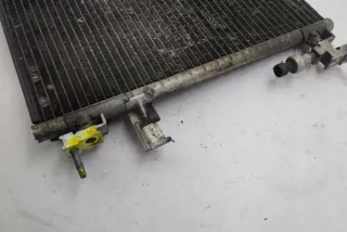 13377763 Радиатор кондиционера Opel Astra J Арт e12448476, вид 2