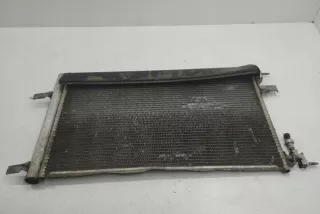 13377763 Радиатор кондиционера Opel Astra J Арт e12448476, вид 8