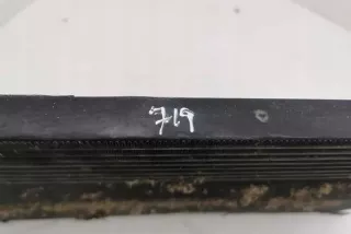 55116928AA Радиатор кондиционера Jeep Grand Cherokee III (WK) Арт e12448394, вид 1