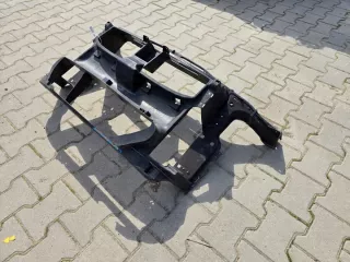 7058594 Передняя панель крепления облицовки (телевизор) BMW 3 E90/E91/E92/E93 Арт e12448261, вид 2