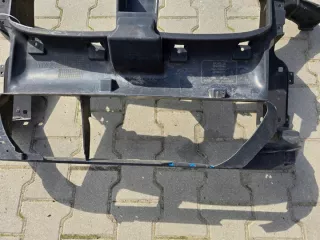 7058594 Передняя панель крепления облицовки (телевизор) BMW 3 E90/E91/E92/E93 Арт e12448261, вид 3