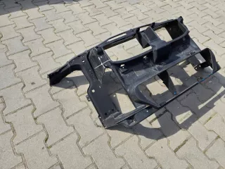 7058594 Передняя панель крепления облицовки (телевизор) BMW 3 E90/E91/E92/E93 Арт e12448261, вид 7