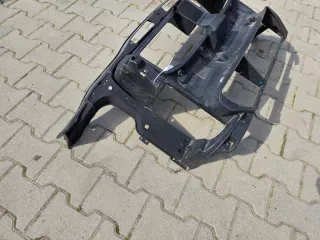 7058594 Передняя панель крепления облицовки (телевизор) BMW 3 E90/E91/E92/E93 Арт e12448261, вид 9