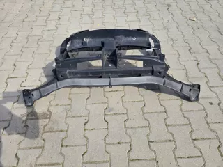 7058594 Передняя панель крепления облицовки (телевизор) BMW 3 E90/E91/E92/E93 Арт e12448261, вид 10