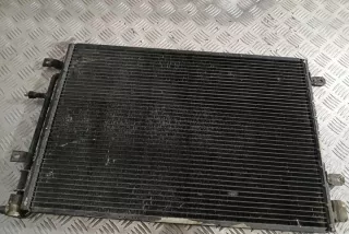 8E0260401H Радиатор кондиционера Audi A4 B7 Арт e12448136, вид 1