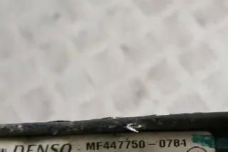 8E0260401H Радиатор кондиционера Audi A4 B7 Арт e12448136, вид 2